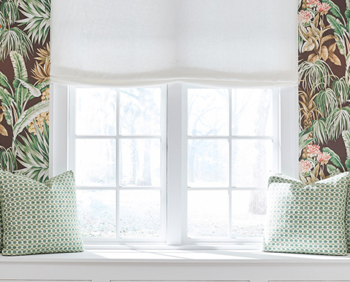 fabric gallery ri window treatments