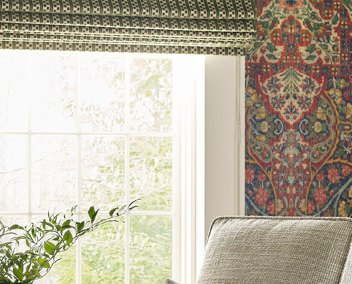 fabric gallery ri window treatments