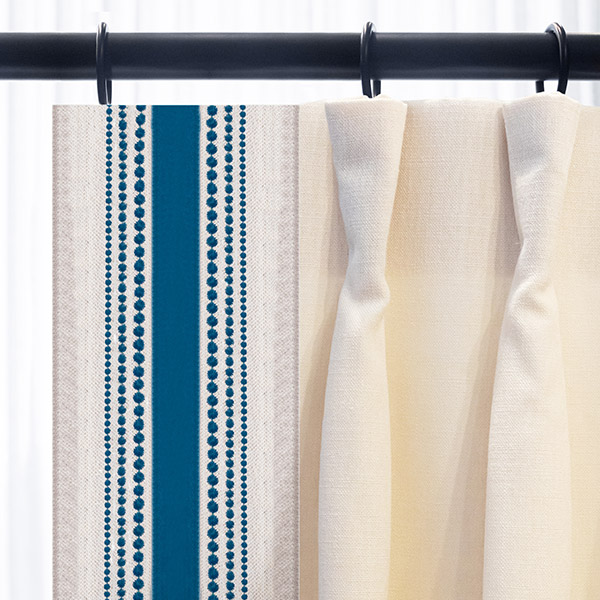 fabric gallery window treatments