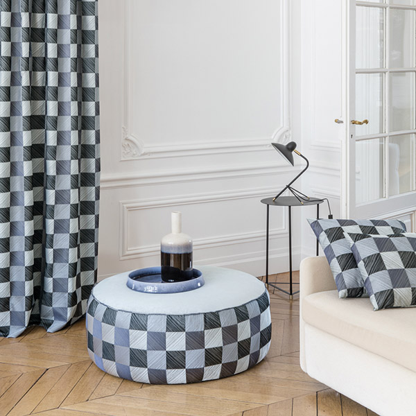 fabric gallery window treatments